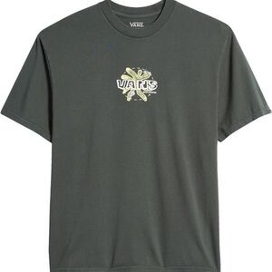 VANS Ecosystem Graphic T-Shirt Size M